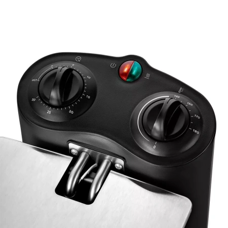 Фритюрница Kitfort KT-4052