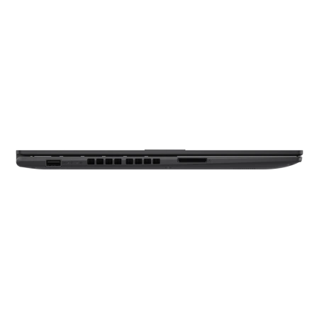 Ноутбук ASUS Vivobook 16/ X1605VA-MB1697/ i7-13620H/ 16 WUXGA 16:10 IPS AG 300nits/ Intel Iris Xe Graphics/ 16GB/ 1TB/ DOS/ noODD/ Indie Black