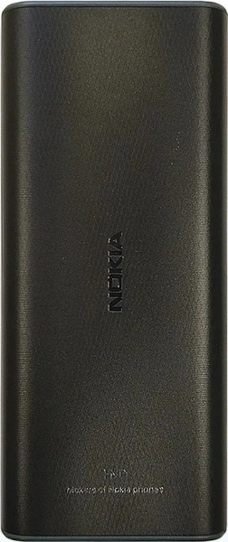 Кнопочный телефон Nokia 108 (2024) Dual SIM TA-1627 (черный)