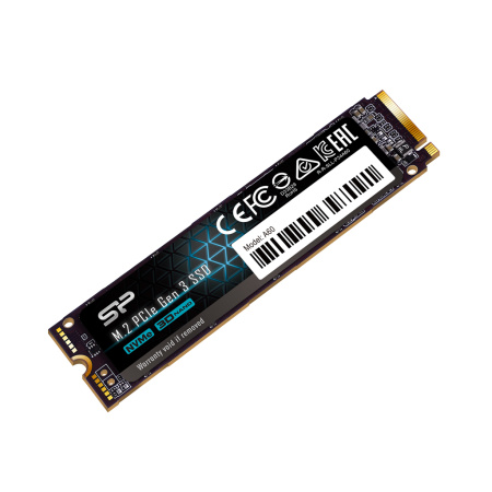 Внутренний SSD-накопитель Silicon Power Ace P34A60 512GB SP512GBP34A60M28