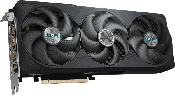 Видеокарта Gigabyte GeForce RTX 5070 Ti Eagle OC SFF 16G GV-N507TEAGLE OC-16GD
