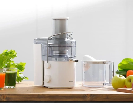 Соковыжималка Panasonic MJ-CB100WTQ