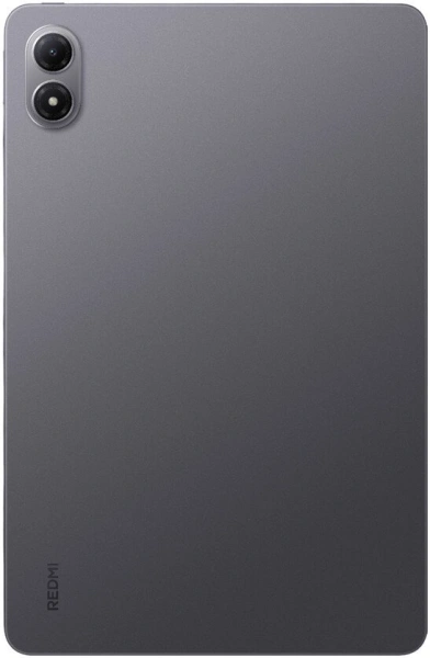 Планшет Xiaomi Redmi Pad 2 Pro 8GB/256GB международная версия (графитовый серый)