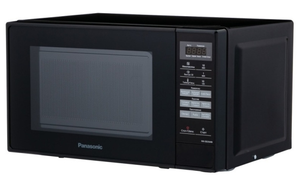 Микроволновая печь Panasonic NN-SB26MBZPE