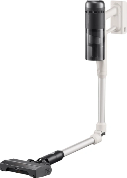 Roborock Coldress Stick Vacuum Cleaner H60 Pro H10A2A (белый)