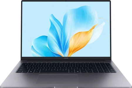 Ноутбук HONOR MagicBook X16 2025 BRG-565 5301ALXN