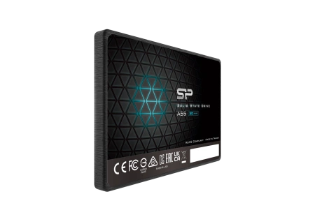 SSD Silicon-Power Ace A55 512GB SP512GBSS3A55S25