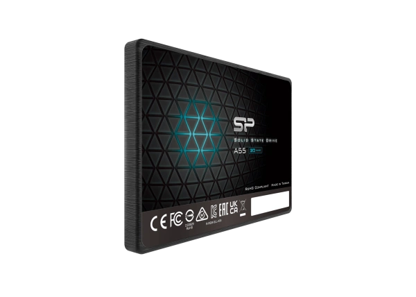 SSD Silicon-Power Ace A55 512GB SP512GBSS3A55S25