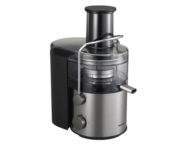Соковыжималка Panasonic MJ-CB600STQ
