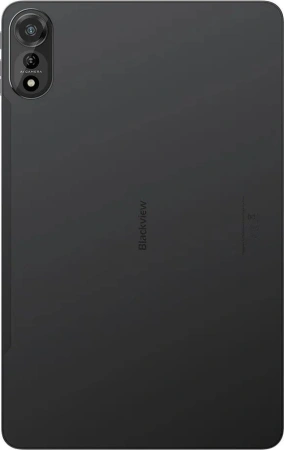 Планшет Blackview Mega 2 LTE 12GB/256GB (темно-серый)