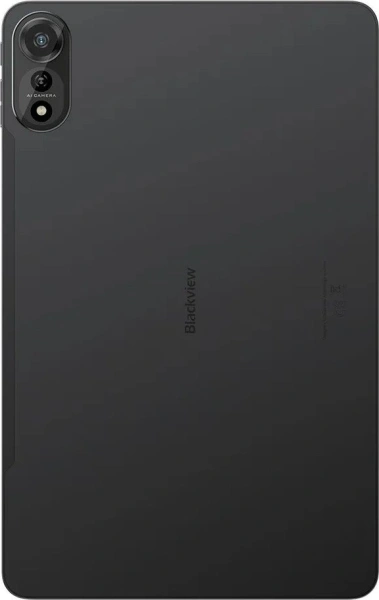 Планшет Blackview Mega 2 LTE 12GB/256GB (темно-серый)