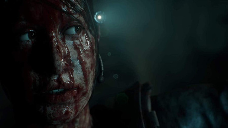 The Dark Pictures: House of Ashes для PS4 (русская версия)