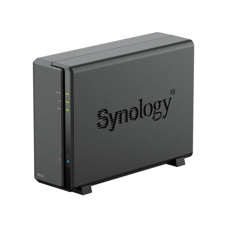 Сетевой накопитель Synology DiskStation DS124