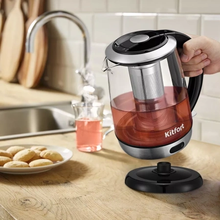Чайник Kitfort KT-6155