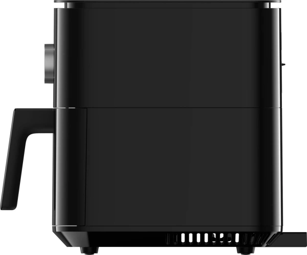 Аэрогриль (аэрофритюрница) Xiaomi Smart Air Fryer 6.5L MAF10 (евровилка, черный)