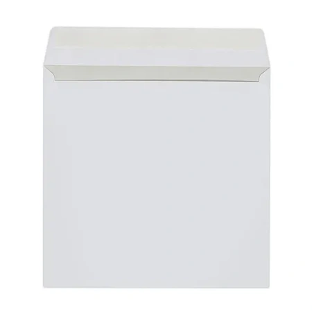 Конверт для СD с окном с клеем (100 шт)