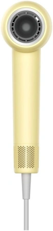 Фен Dreame Hairdryer Gleam Pro AHD12A (желтый)
