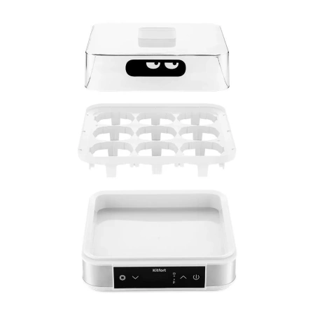 Йогуртница Kitfort KT-4096