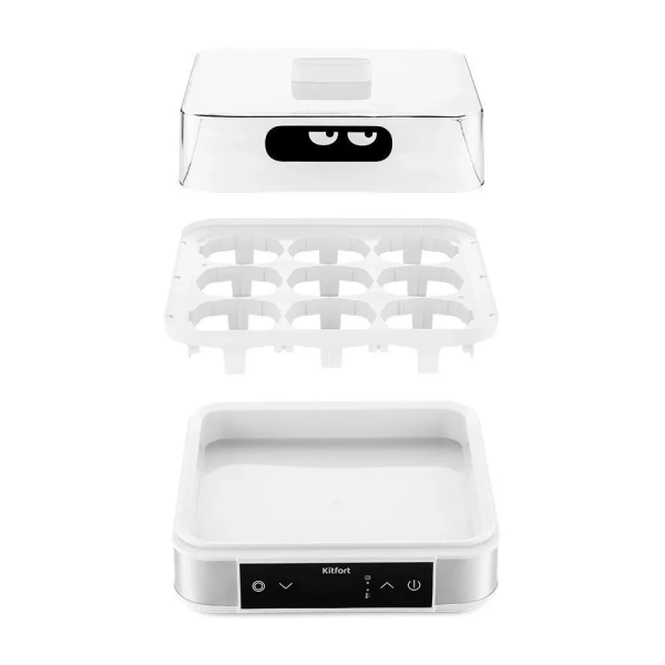 Йогуртница Kitfort KT-4096