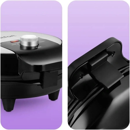 Вафельница Kitfort KT-4619