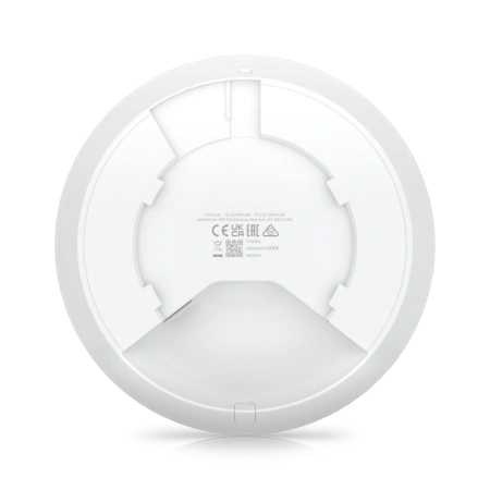 Точка доступа Ubiquiti U6+