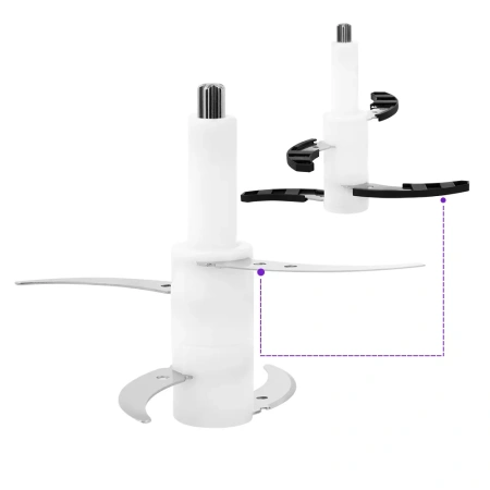 Измельчитель Kitfort KT-3012