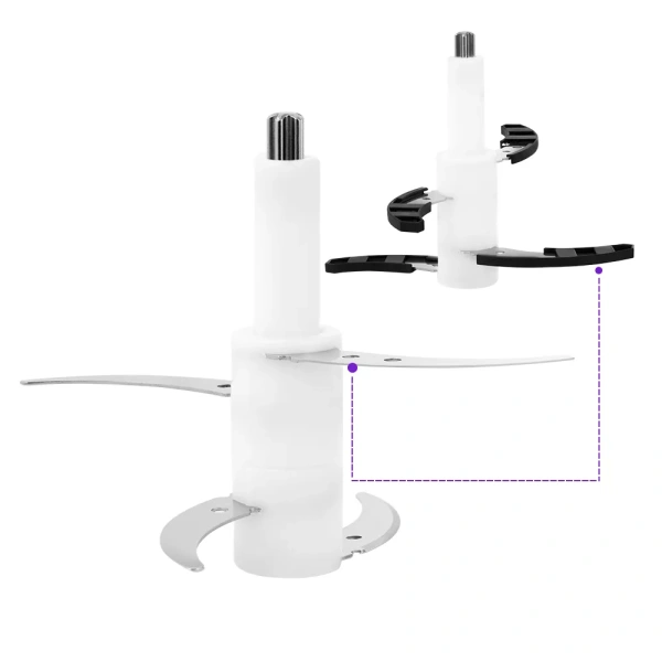 Измельчитель Kitfort KT-3012