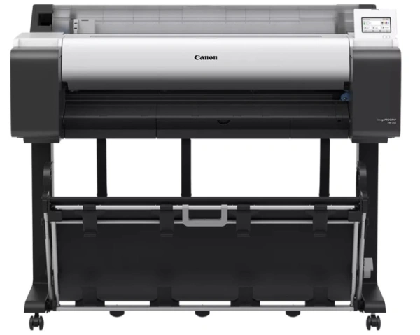 Принтер Canon imagePROGRAF TM-350 (A0, цветной)