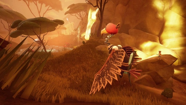 Hello Neighbor Hide and Seek для PS4 (русские субтитры)