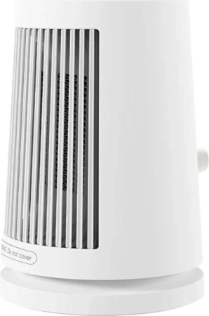 Тепловентилятор Xiaomi Mi Desktop Heater ZMNFJ01YMEU (евровилка, белый)