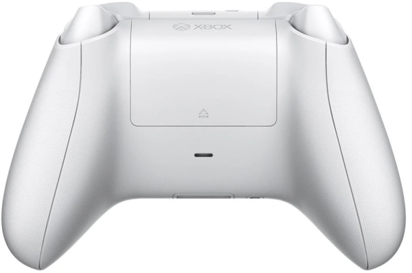 Беспроводной контроллер Xbox Robot White (EU version, model 1914)