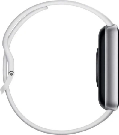 Умные часы Xiaomi Redmi Watch 5 (серебристый, международная версия)