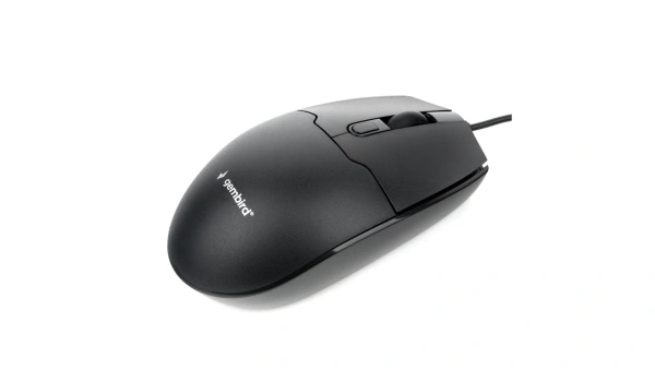 Мышь Gembird MOP-430