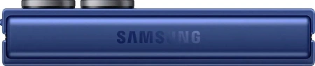 Смартфон Samsung Galaxy Flip7 12/512Gb SM-F766BDBHCAU (синий)