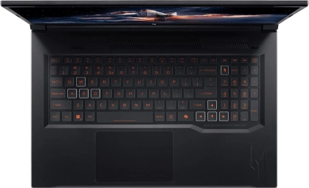 Игровой ноутбук Acer Nitro V 17 AI ANV17-41-R6A6 NH.QYVCD.005