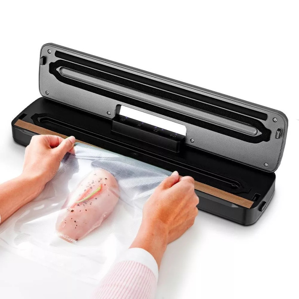 Вакууматор Kitfort KT-1527