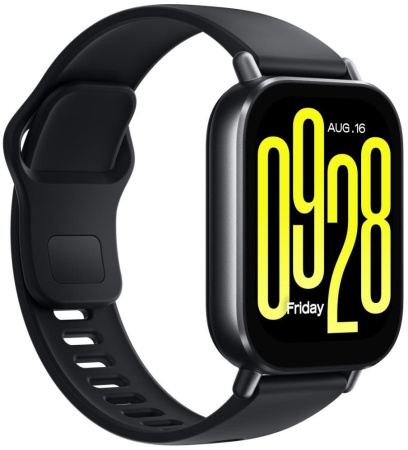 Умные часы Xiaomi Redmi Watch 5 Active Midnight Black (M2351W1)