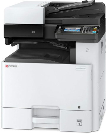 МФУ Kyocera Mita ECOSYS M8130cidn 1102P33NL0 (A3, лазерное, цветное)