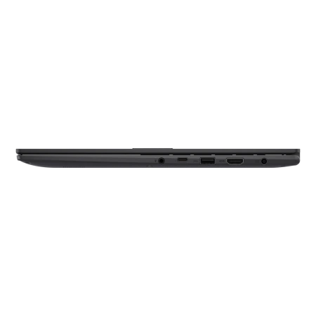 Ноутбук ASUS Vivobook 16/ X1605VA-MB1697/ i7-13620H/ 16 WUXGA 16:10 IPS AG 300nits/ Intel Iris Xe Graphics/ 16GB/ 1TB/ DOS/ noODD/ Indie Black