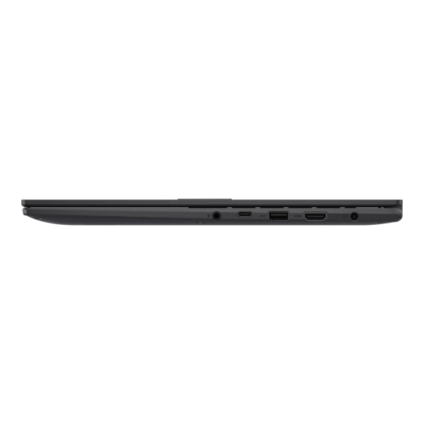 Ноутбук ASUS Vivobook 16/ X1605VA-MB1697/ i7-13620H/ 16 WUXGA 16:10 IPS AG 300nits/ Intel Iris Xe Graphics/ 16GB/ 1TB/ DOS/ noODD/ Indie Black