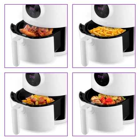 Аэрогриль Kitfort KT-2235