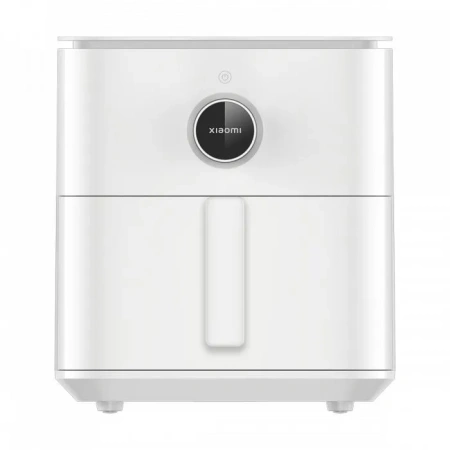 Аэрофритюрница Xiaomi Smart Air Fryer 6.5L MAF10 (белый)