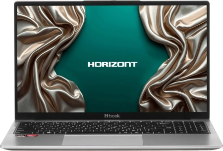 Ноутбук Horizont H-book 15 IPK3 M52E3WG