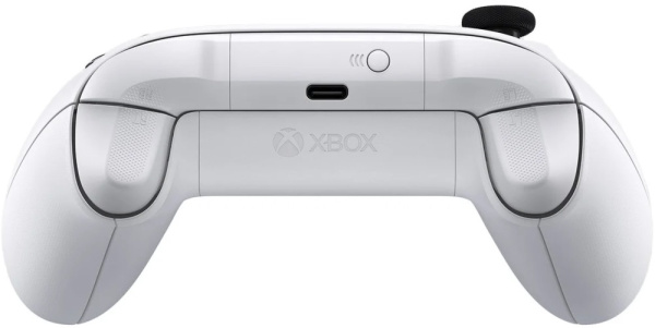 Беспроводной контроллер Xbox Robot White (EU version, model 1914)