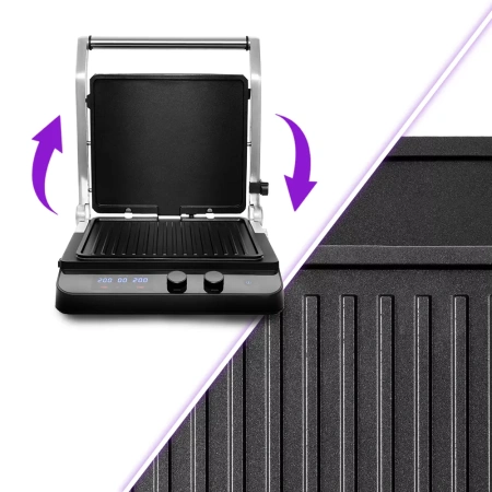 Гриль Kitfort KT-1636