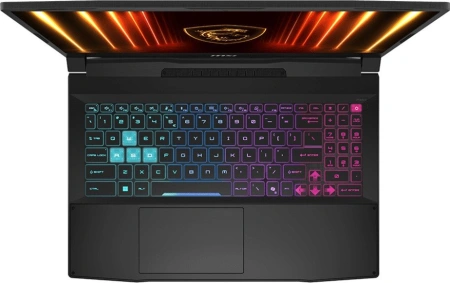 Ноутбук MSI MS-1587 Katana 15 HX B14WEK-615XBY Windows 11 Pro Black (9S7-1587C1-615/FQC-10547)