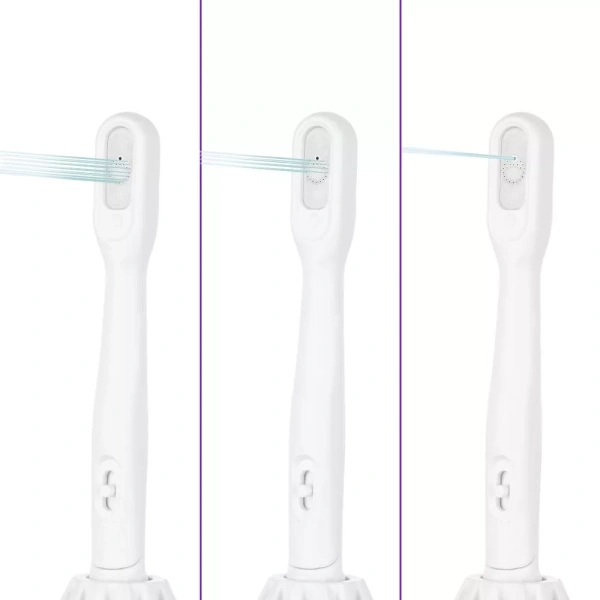 Ирригатор для полости рта Kitfort KT-2958-2 (бело-фисташковый)