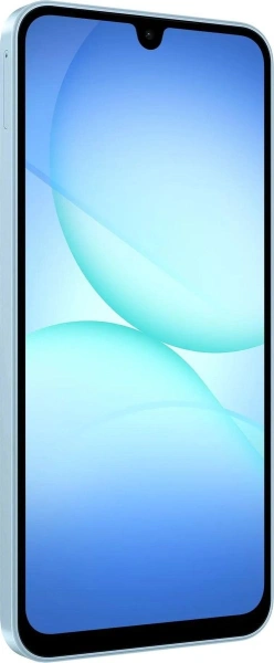 Смартфон Samsung Galaxy A17 6/128GB SM-A175FLBCCAU (голубой)
