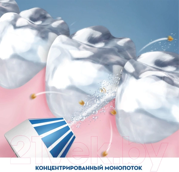 Ирригатор Oral-B Aquacare 4 Oxyjet