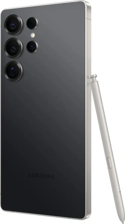 Смартфон Samsung Galaxy S25 Ultra 12/512Gb (черный титан)